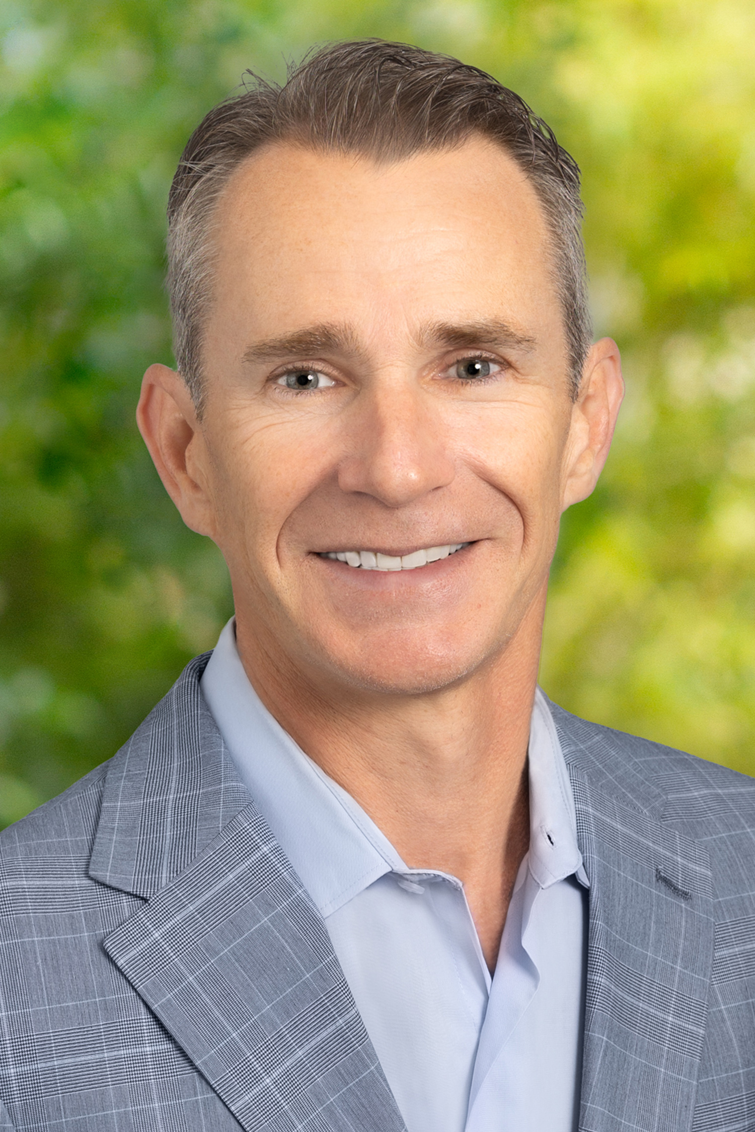 Brian Roberts - Vice President - U.S. Bank